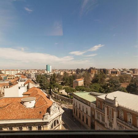 Yourbanflat Giotto بادوفا المظهر الخارجي الصورة