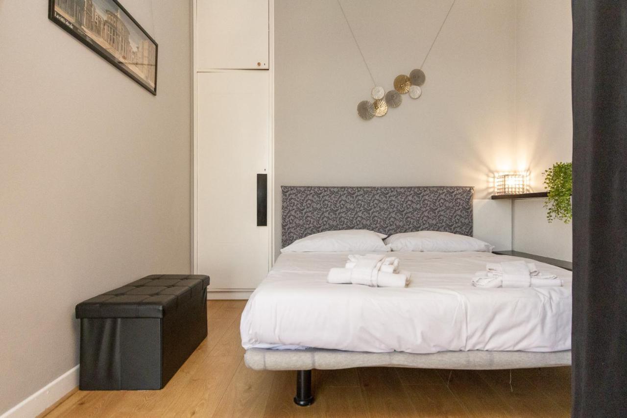 Yourbanflat Giotto بادوفا المظهر الخارجي الصورة