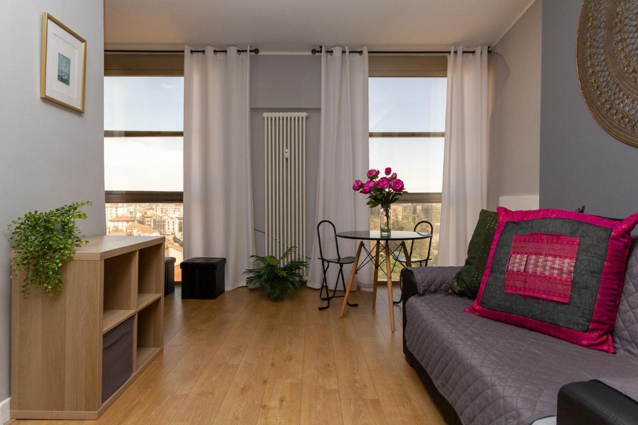 Yourbanflat Giotto بادوفا المظهر الخارجي الصورة